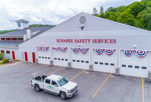 Sunapee Safety Services Image 2 (Small)